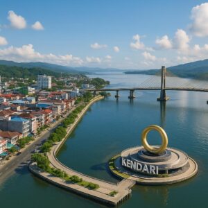 Universitas Muhammadiyah Kendari Berkembang Pesat di 2026