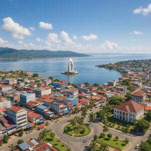 Universitas Muhammadiyah Kendari Raih Prestasi Gemilang 2026