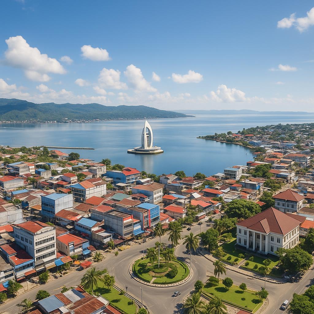 Universitas Muhammadiyah Kendari Raih Prestasi Gemilang 2026