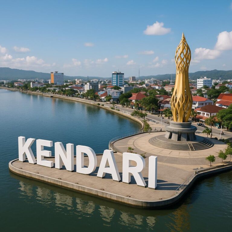 Universitas Muhammadiyah Kendari Siap Kembangkan Pendidikan Berkualitas