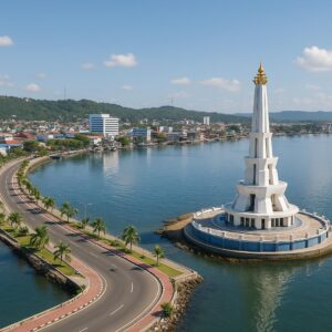 Menggali Potensi Universitas Muhammadiyah Kendari di Era Modern