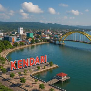 Universitas Muhammadiyah Kendari: Katalis Perubahan Pendidikan