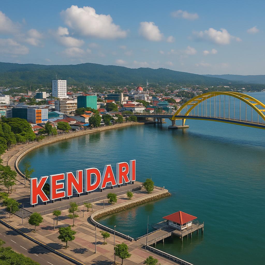 Universitas Muhammadiyah Kendari: Katalis Perubahan Pendidikan
