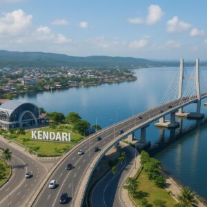 Universitas Muhammadiyah Kendari Mendorong Inovasi Pendidikan