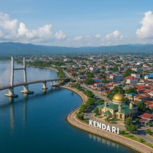 Universitas Muhammadiyah Kendari: Pusat Pendidikan Berkualitas