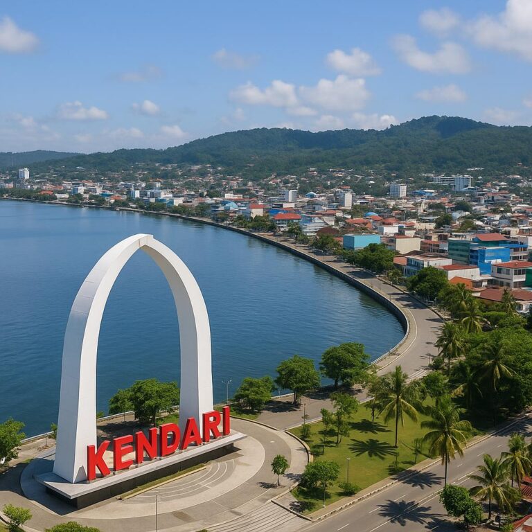 Universitas Muhammadiyah Kendari Siapkan Mahasiswa Unggul 2026