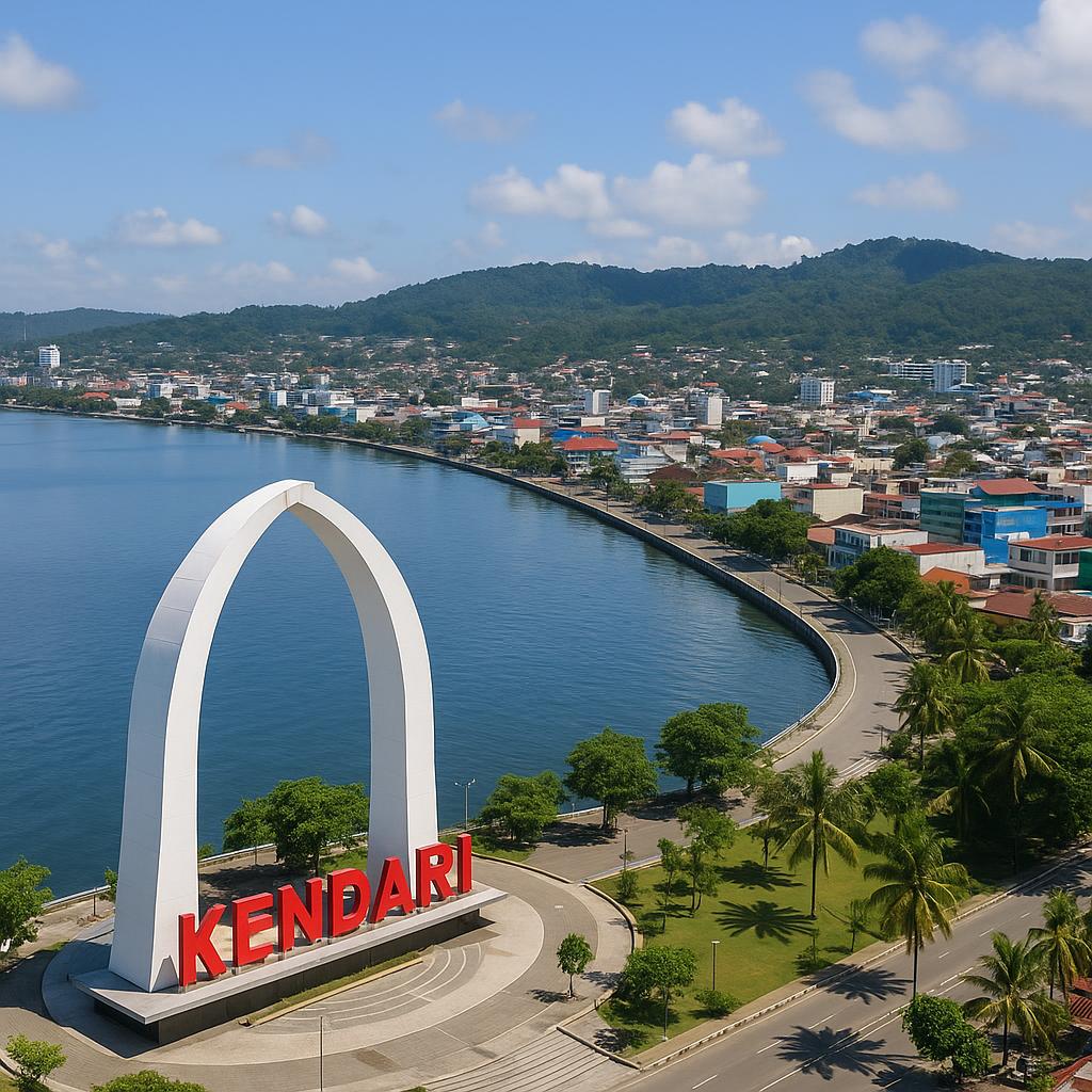 Universitas Muhammadiyah Kendari Siapkan Mahasiswa Unggul 2026